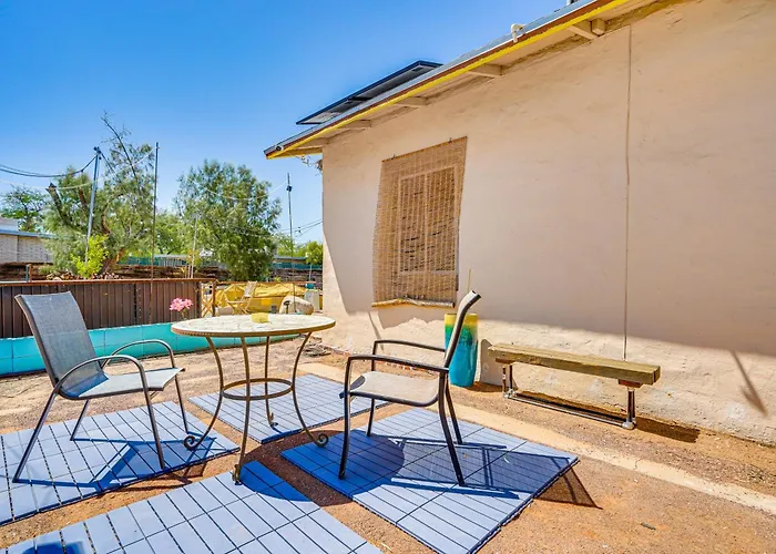 Сasa de vacaciones Garden District W/ Community Perks! *