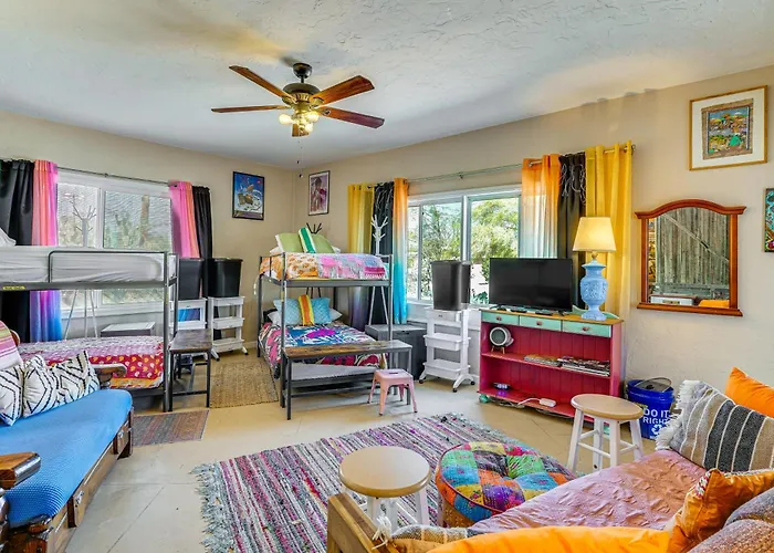 Garden District W/ Community Perks! Tucson