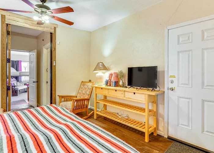 Garden District W/ Community Perks! *