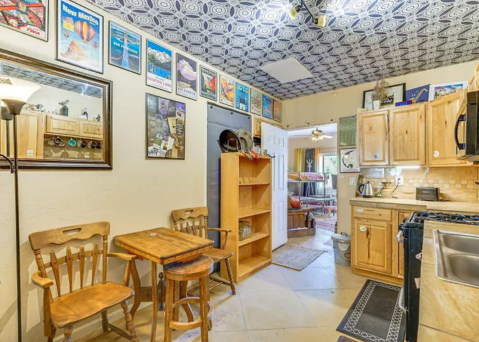 Garden District W/ Community Perks! *